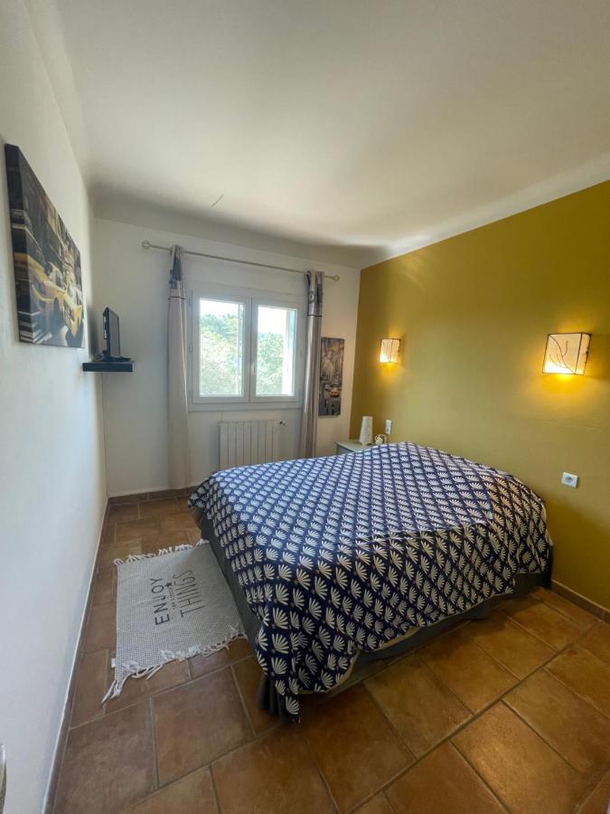 Maison De Campagne En Provence Barbentane Екстериор снимка