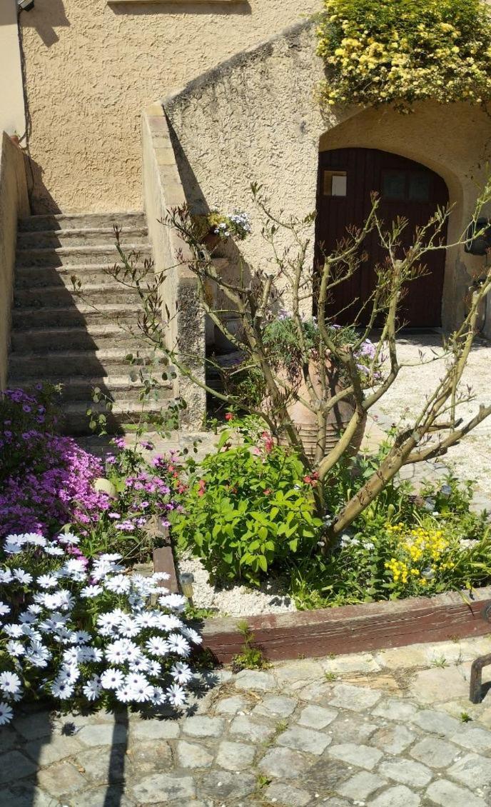 Maison De Campagne En Provence Barbentane Екстериор снимка